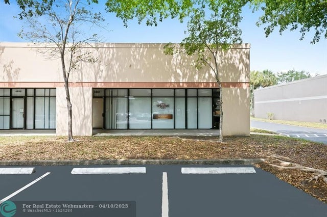 1 of 17 - 4800 N State Road 7 107, Lauderdale Lakes, FL