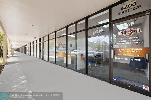 2 of 17 - 4800 N State Road 7 107, Lauderdale Lakes, FL
