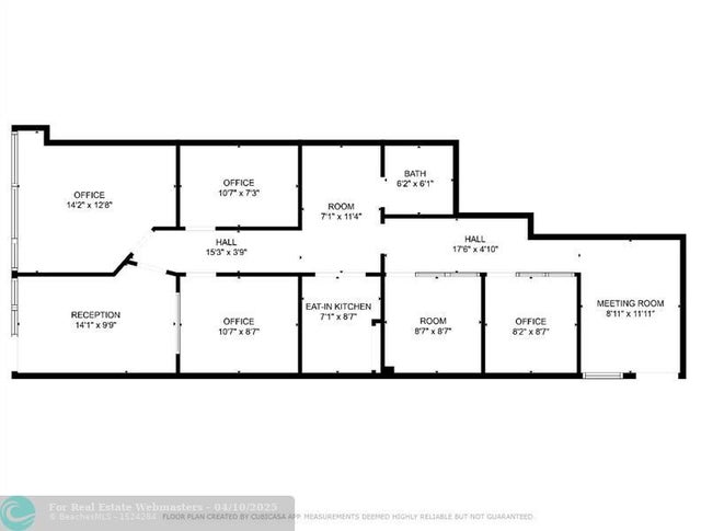 3 of 17 - 4800 N State Road 7 107, Lauderdale Lakes, FL