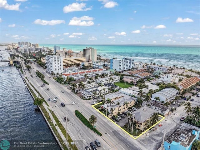 1 of 41 - 505 S Ocean Dr, Hollywood, FL