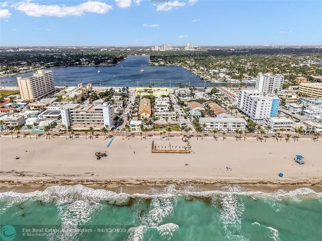 2 of 41 - 505 S Ocean Dr, Hollywood, FL