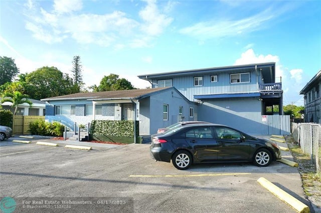 1 of 45 - 808 Nw 19 St, Fort Lauderdale, FL