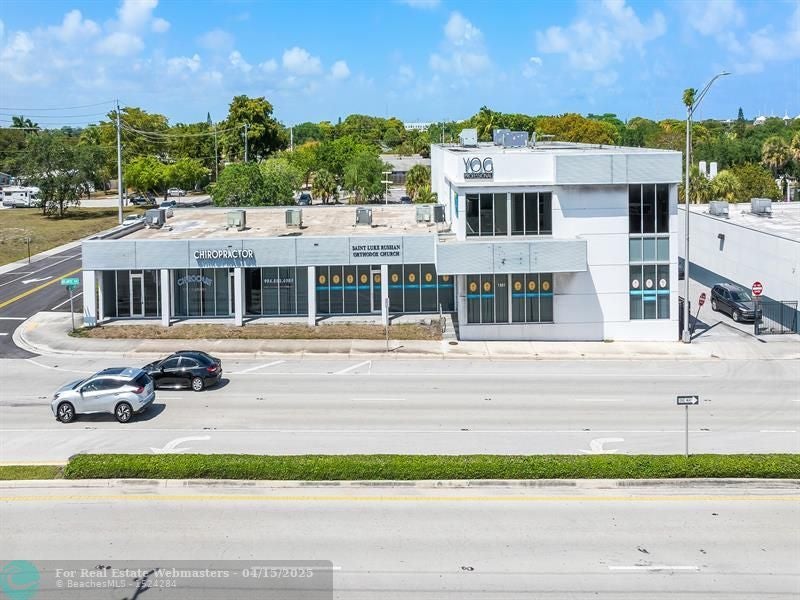 1301 E Atlantic Blvd 5, Pompano Beach