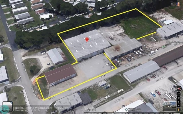 1 of 2 - N/A, Sebring, FL