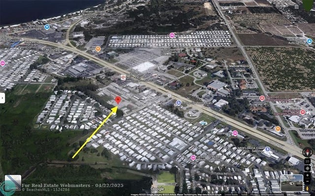2 of 2 - N/A, Sebring, FL