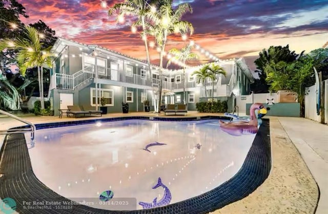 4 of 29 - 2617 Ne 13th Ct 8, Fort Lauderdale, FL