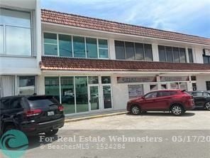 3038 N Federal Hwy E - 2nd Fl Office, Fort Lauderdale