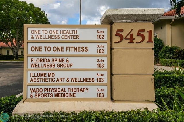 2 of 15 - 5451 N University Dr 103, Coral Springs, FL