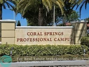 1 of 14 - 5571 N University Dr. 211-212, Coral Springs, FL