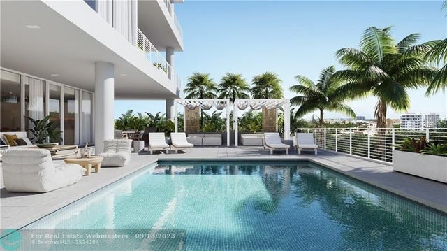 2 of 10 - 527 Orton Avenue 903c, Fort Lauderdale, FL