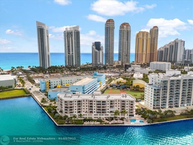 1 of 50 - 18260 N Bay Rd 304, Sunny Isles Beach, FL