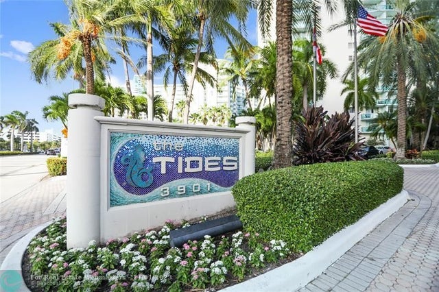 1 of 38 - 3901 S Ocean Dr C4a, Hollywood, FL