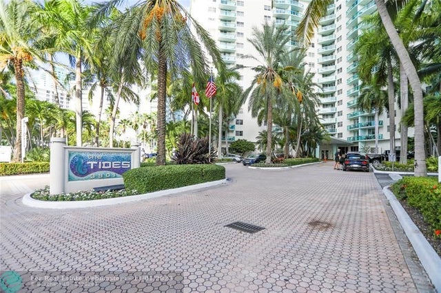 2 of 38 - 3901 S Ocean Dr C4a, Hollywood, FL