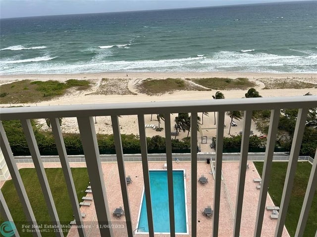 1 of 20 - 750 N Ocean Blvd 1409, Pompano Beach, FL