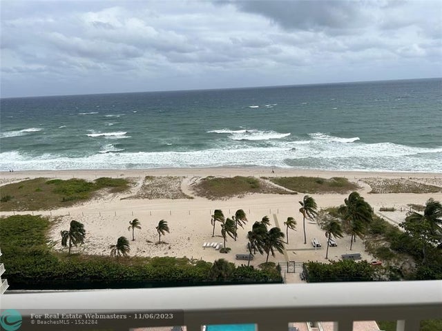 2 of 20 - 750 N Ocean Blvd 1409, Pompano Beach, FL