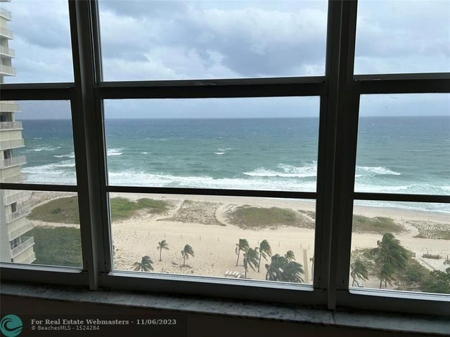 4 of 20 - 750 N Ocean Blvd 1409, Pompano Beach, FL