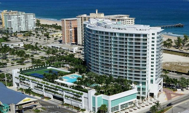 1 N Ocean Blvd 1512, Pompano Beach