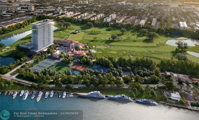 2 of 31 - 501 Diplomat Parkway 17-b, Hallandale, FL