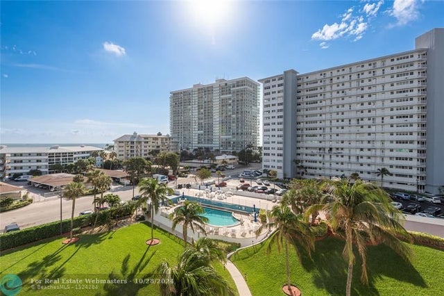 4 of 33 - 1900 S Ocean Dr 604, Fort Lauderdale, FL