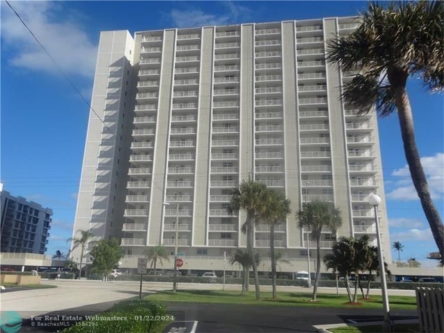 3 of 10 - 750 N Ocean Blvd 1704, Pompano Beach, FL
