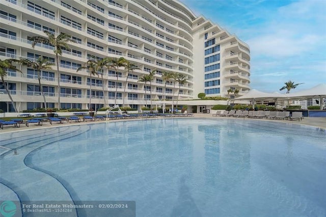 4 of 32 - 1 N Fort Lauderdale Beach Blvd 1906, Fort Lauderdale, FL