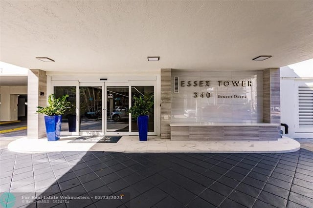 2 of 43 - 340 Sunset Dr 608, Fort Lauderdale, FL