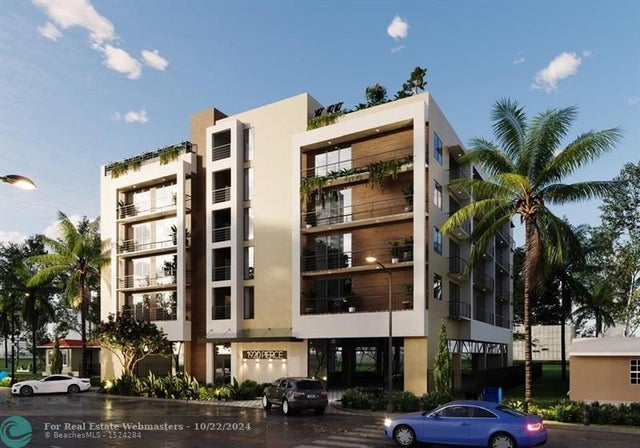 1 of 8 - 1920 Pierce St 401, Hollywood, FL
