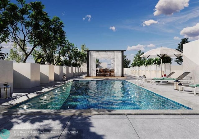 2 of 5 - 1920 Pierce St 204, Hollywood, FL