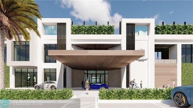 1 of 25 - 2921 Ne 42nd St 4b, Lighthouse Point, FL