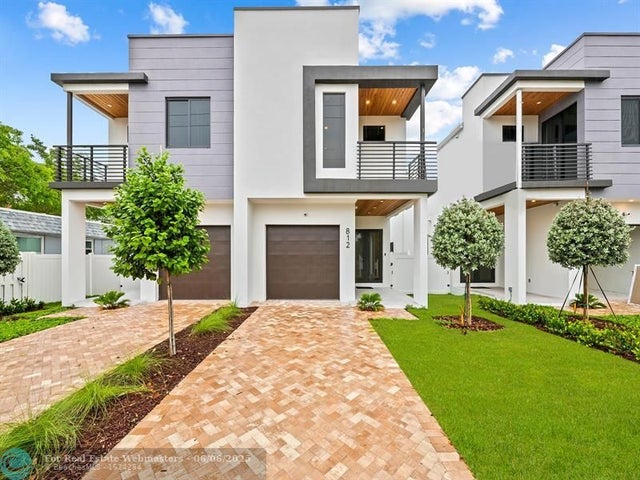 1 of 44 - 812 Se 12th Street 812, Fort Lauderdale, FL