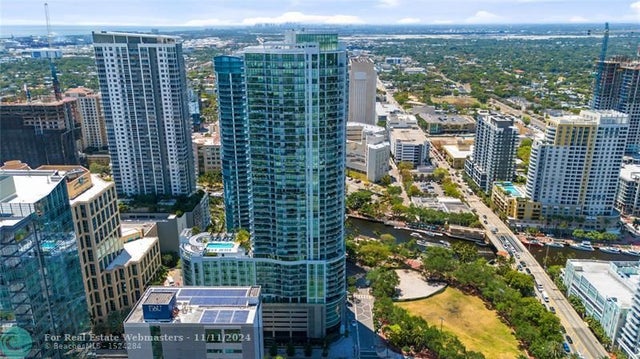 5 of 78 - 100 E Las Olas Blvd 4504, Fort Lauderdale, FL