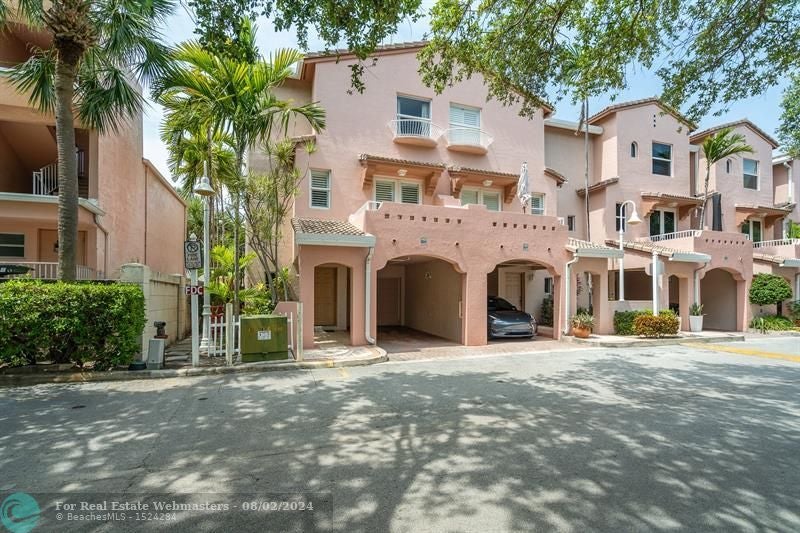 2005 Oceanwalk Ter 300, Pompano Beach