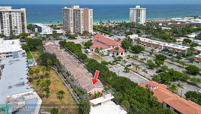 2 of 39 - 2005 Oceanwalk Ter 300, Pompano Beach, FL