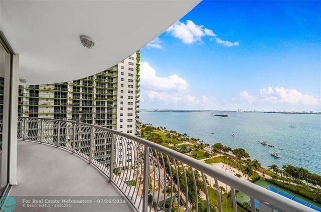 4 of 14 - 1750 N Bayshore Drive 2901, Miami, FL
