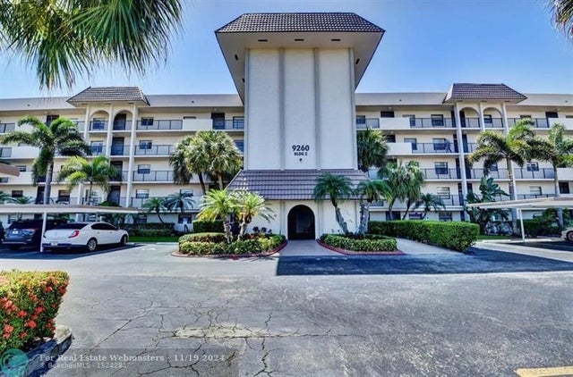 9260 Sw 14 St 2408, Boca Raton