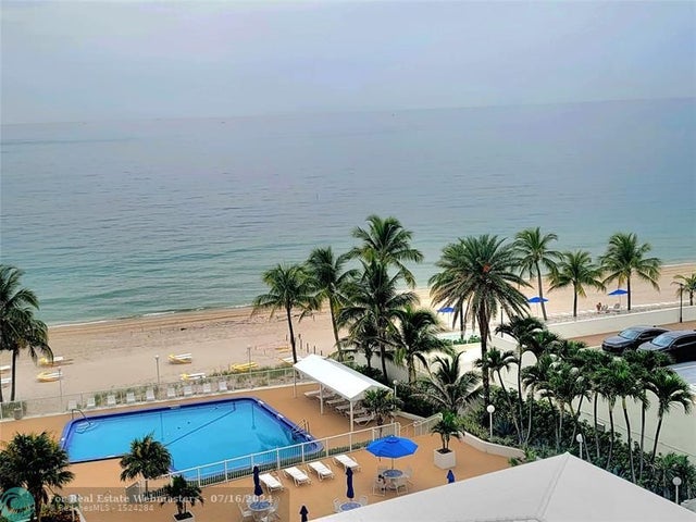 1 of 35 - 4010 Galt Ocean Dr 709, Fort Lauderdale, FL