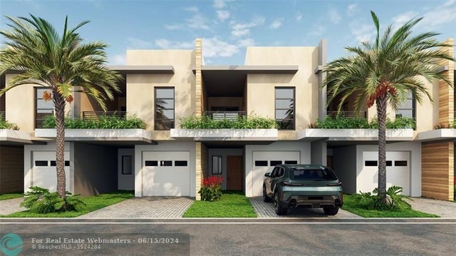 2 of 6 - 2511 Pierce St 2, Hollywood, FL