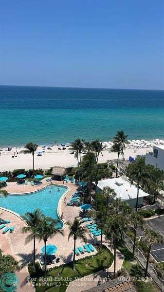 3901 S Ocean Dr 10j, Hollywood