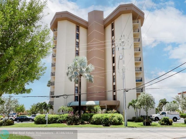 1 of 46 - 501 N Riverside Dr 301, Pompano Beach, FL