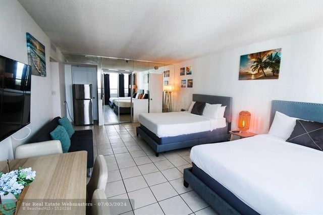1 of 23 - 5445 Collins Ave 1205, Miami Beach, FL