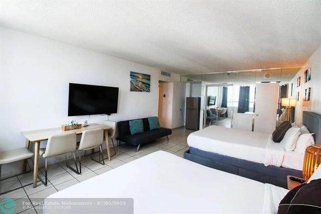 2 of 23 - 5445 Collins Ave 1205, Miami Beach, FL