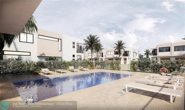 4 of 11 - 740 Cypress Grove Drive 740, Pompano Beach, FL