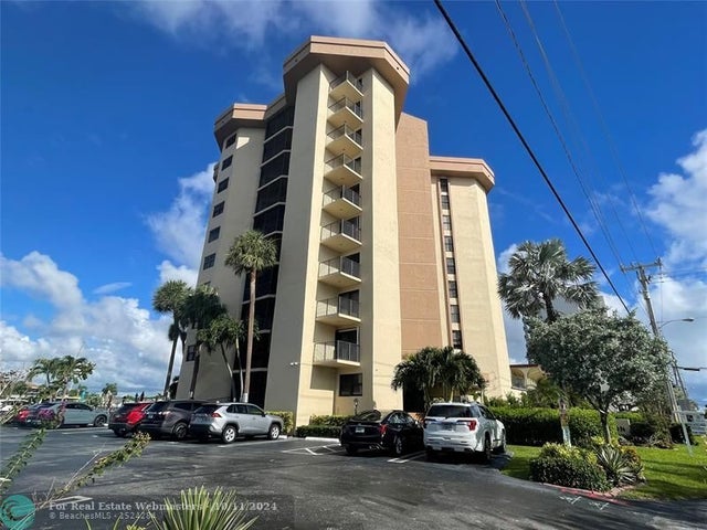 1 of 32 - 501 N Riverside Dr 601, Pompano Beach, FL