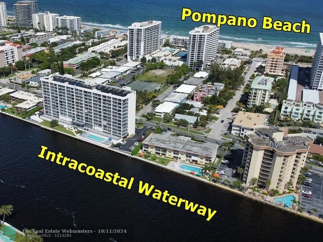 2 of 32 - 501 N Riverside Dr 601, Pompano Beach, FL