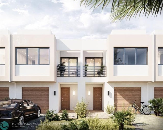 2 of 8 - 722 Cypress Grove Drive 722, Pompano Beach, FL