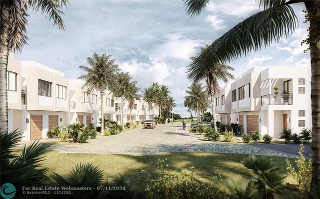 3 of 8 - 722 Cypress Grove Drive 722, Pompano Beach, FL