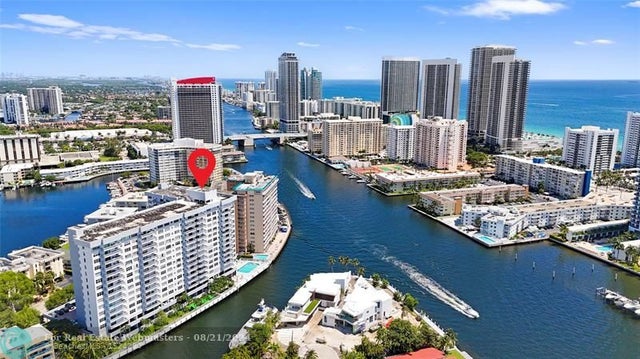 1 of 72 - 137 Golden Isles Dr 706, Hallandale, FL