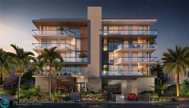 1 of 1 - 87 Isle Of Venice Ph502n, Fort Lauderdale, FL