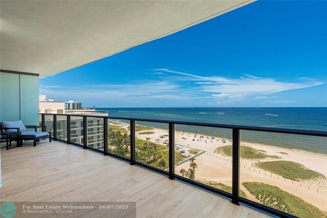 1 of 41 - 1116 N Ocean Blvd 904, Pompano Beach, FL