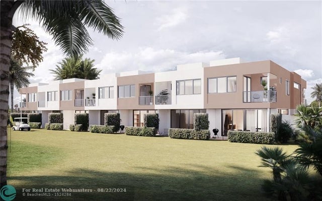 4 of 10 - 704 Cypress Grove Drive 704, Pompano Beach, FL